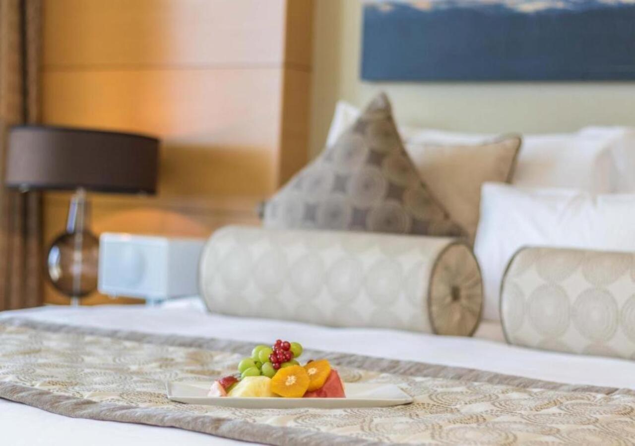 Deluxe Stay - Address Dubai Mall -The Residence Buitenkant foto