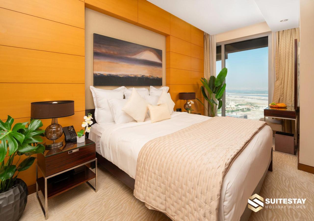 Deluxe Stay - Address Dubai Mall -The Residence Buitenkant foto