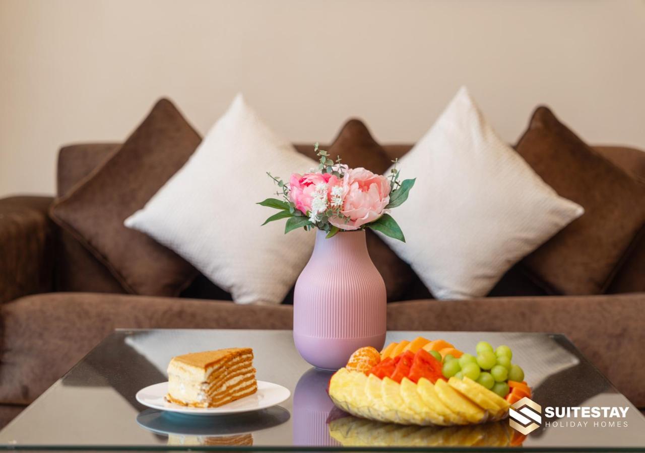 Deluxe Stay - Address Dubai Mall -The Residence Buitenkant foto