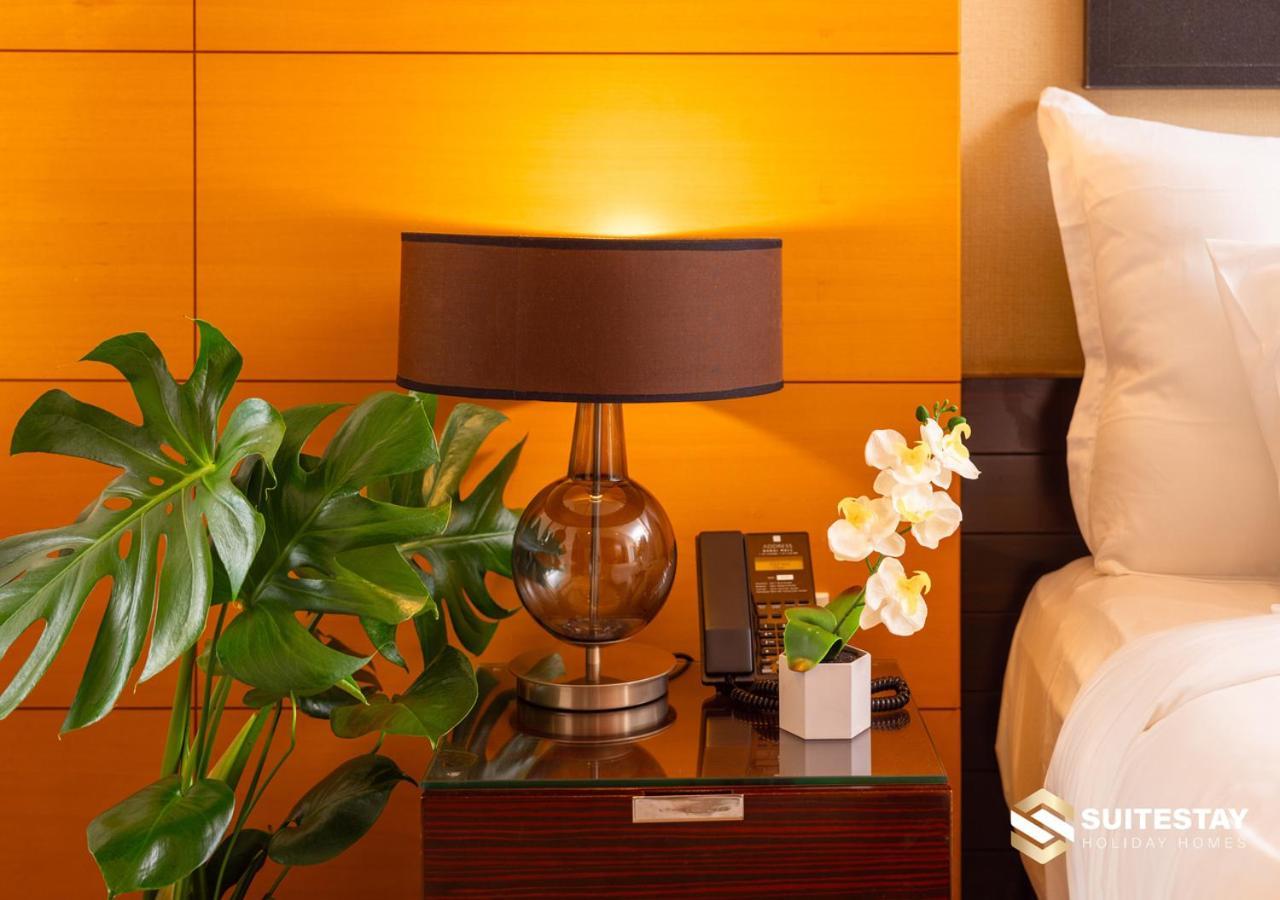 Deluxe Stay - Address Dubai Mall -The Residence Buitenkant foto