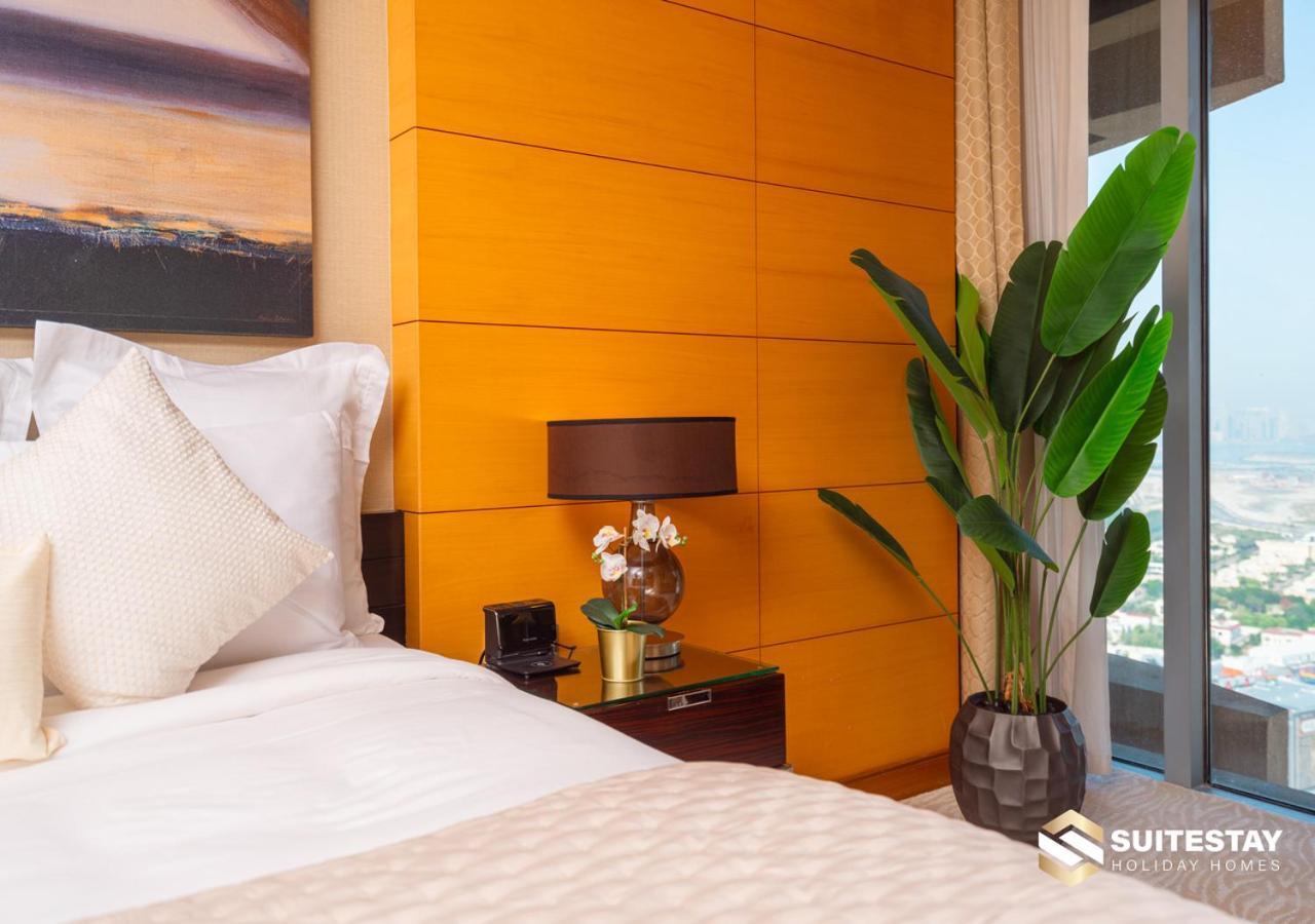 Deluxe Stay - Address Dubai Mall -The Residence Buitenkant foto
