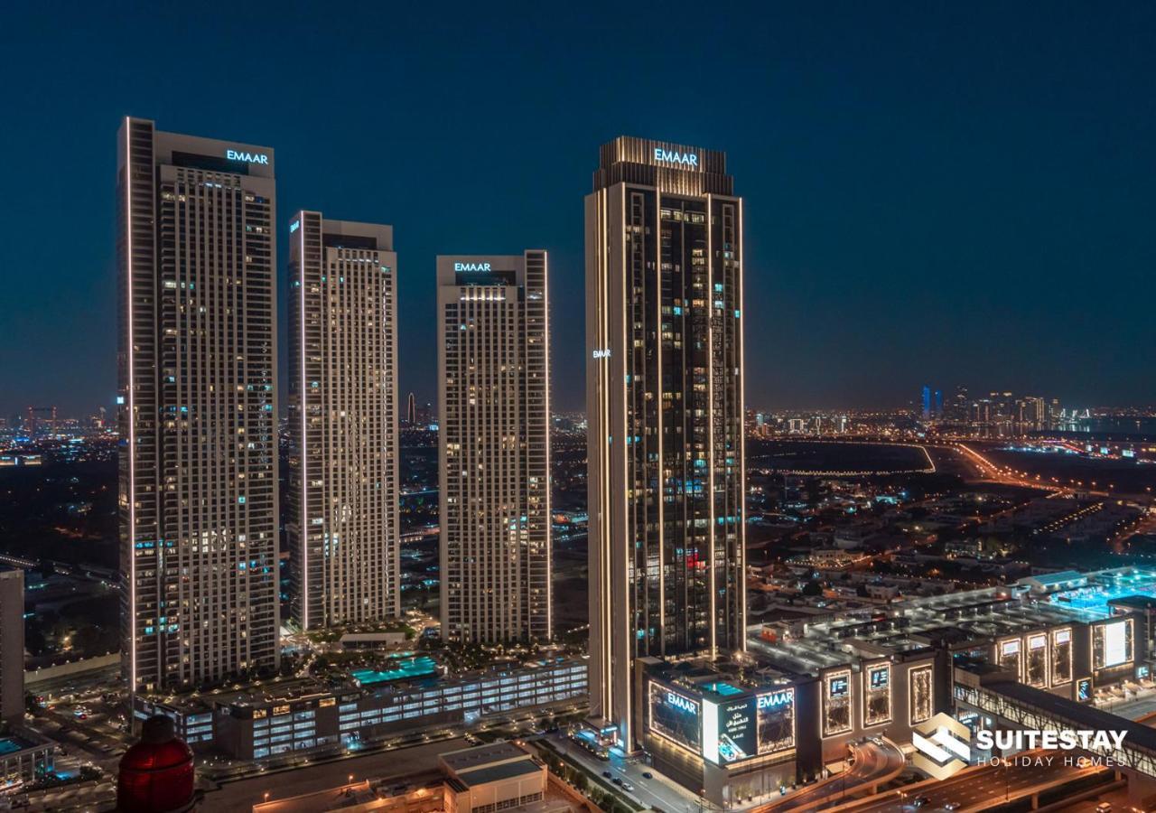 Deluxe Stay - Address Dubai Mall -The Residence Buitenkant foto