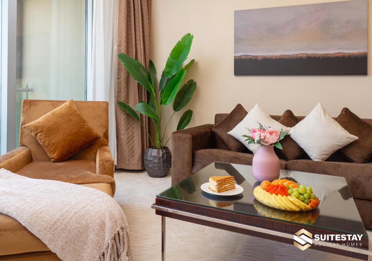 Deluxe Stay - Address Dubai Mall -The Residence Buitenkant foto