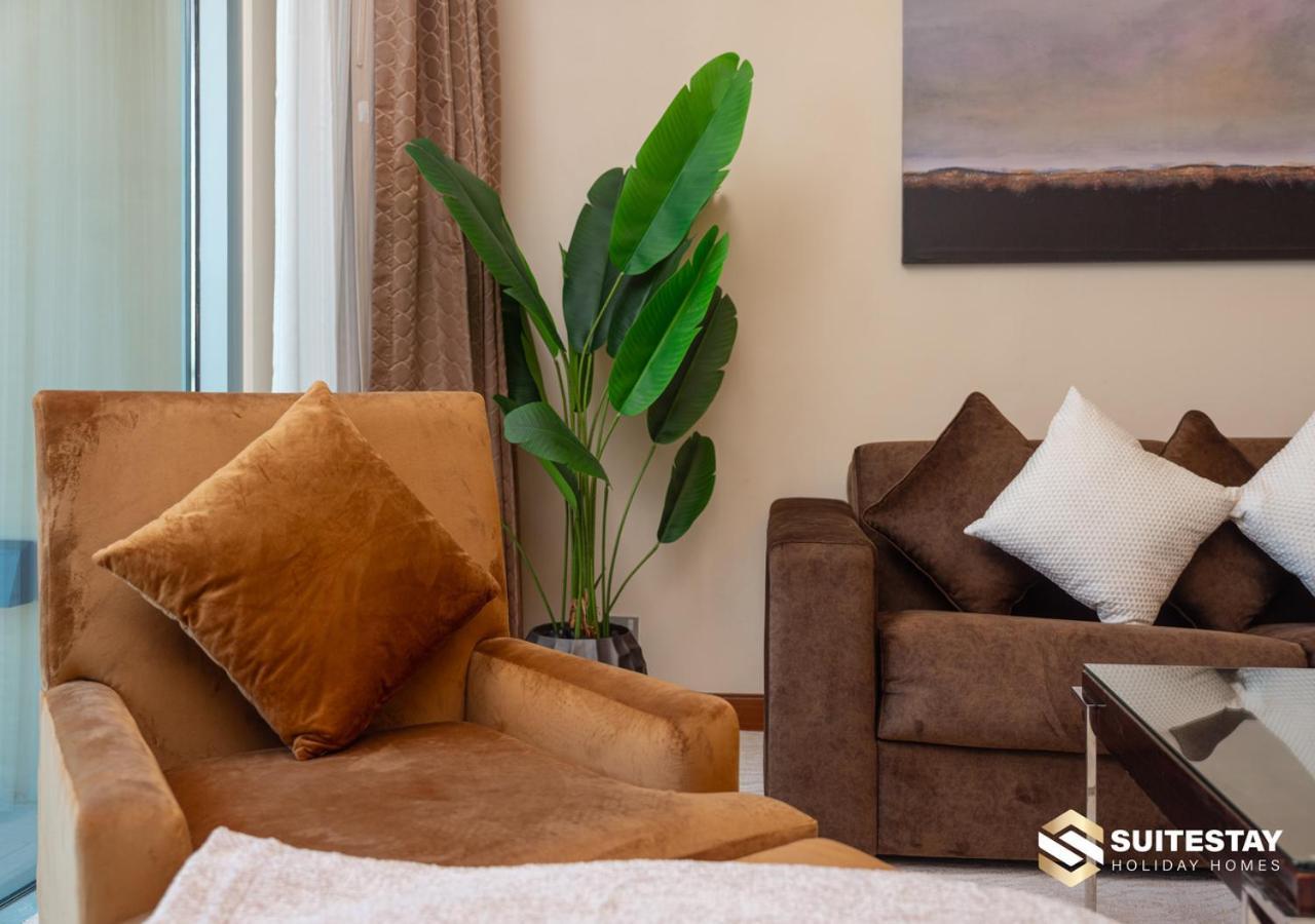 Deluxe Stay - Address Dubai Mall -The Residence Buitenkant foto