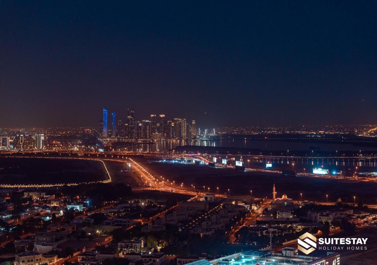 Deluxe Stay - Address Dubai Mall -The Residence Buitenkant foto