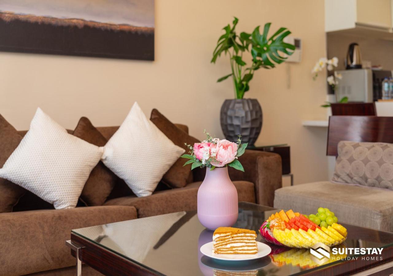 Deluxe Stay - Address Dubai Mall -The Residence Buitenkant foto