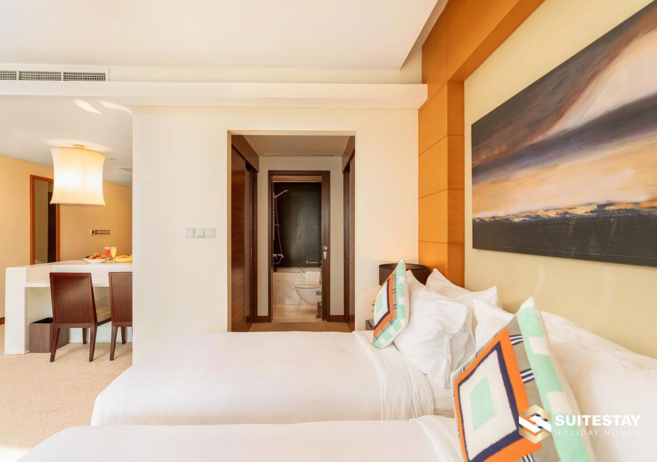 Deluxe Stay - Address Dubai Mall -The Residence Buitenkant foto