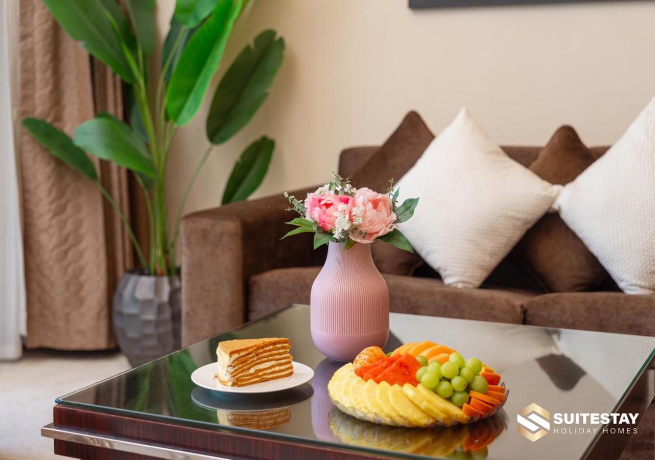 Deluxe Stay - Address Dubai Mall -The Residence Buitenkant foto