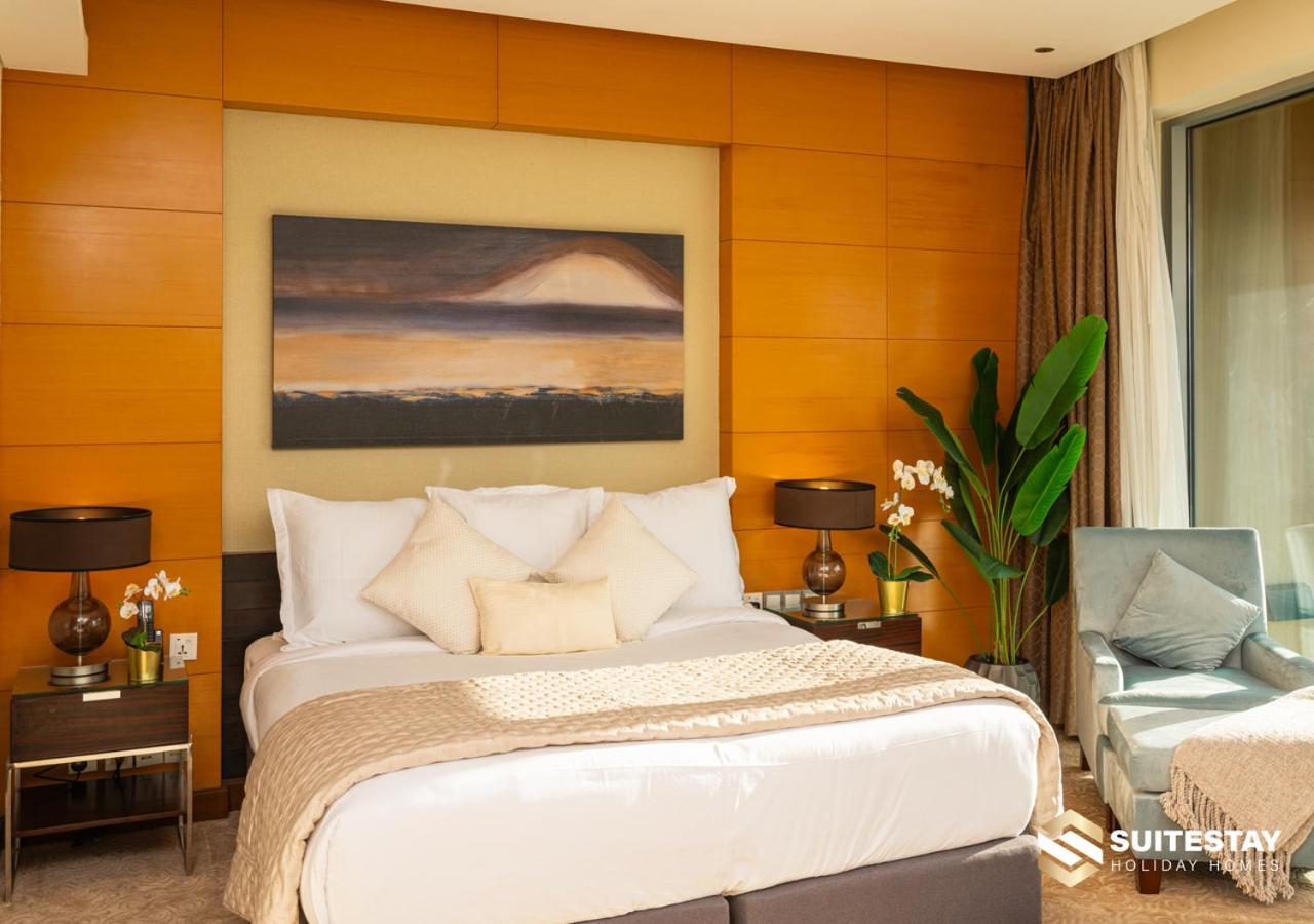 Deluxe Stay - Address Dubai Mall -The Residence Buitenkant foto