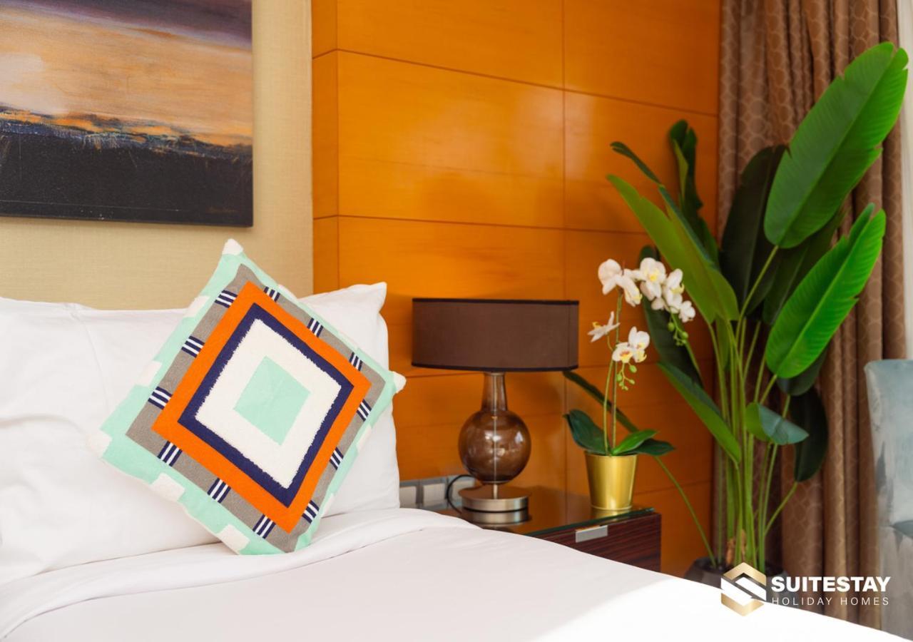 Deluxe Stay - Address Dubai Mall -The Residence Buitenkant foto