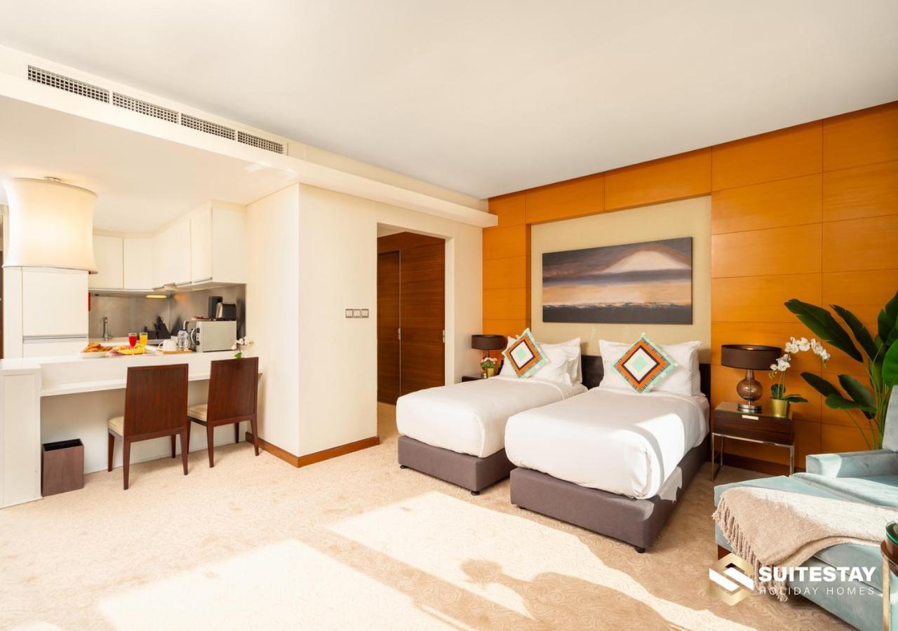 Deluxe Stay - Address Dubai Mall -The Residence Buitenkant foto